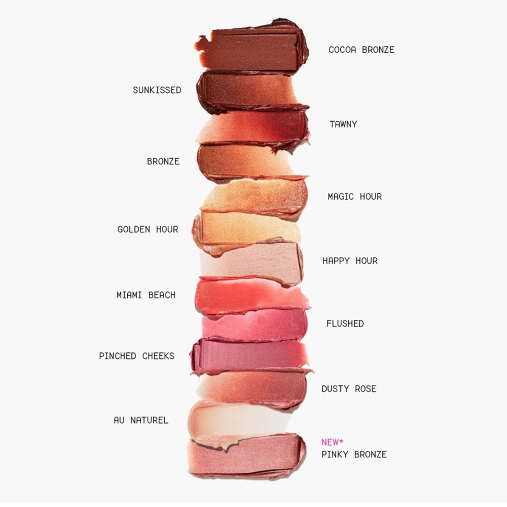 Jones Road Miracle Balm Makeup Collection - Picture 3 of 3